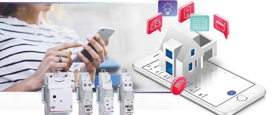 CX³ with Netatmo bei Elektro Klippel in Aue