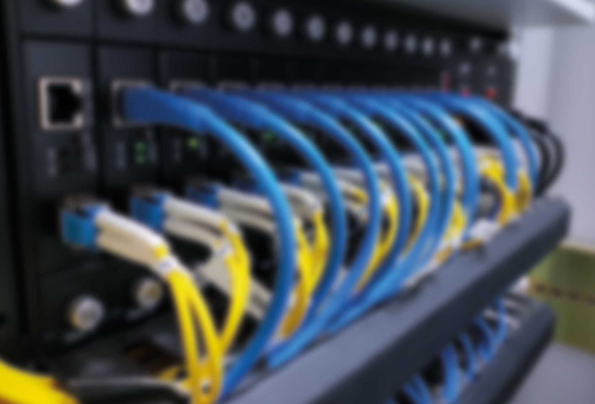 Netzwerke bei Elektro Klippel in Aue