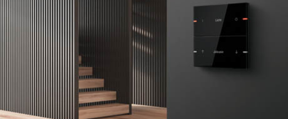 Gira Tastsensor 4 bei Elektro Klippel in Aue