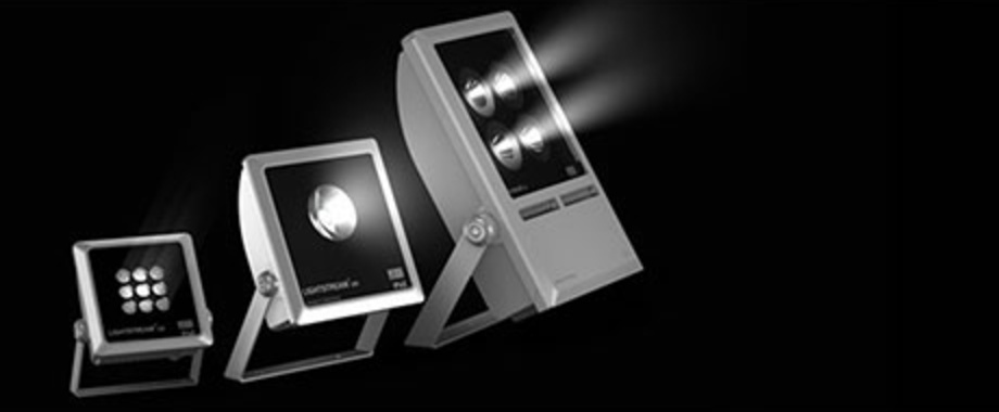 Lightstream LED bei Elektro Klippel in Aue