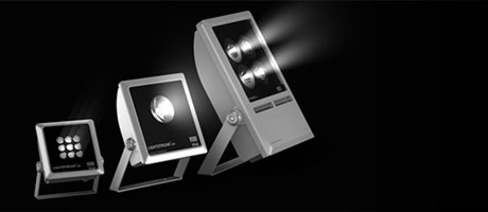 Lightstream LED bei Elektro Klippel in Aue