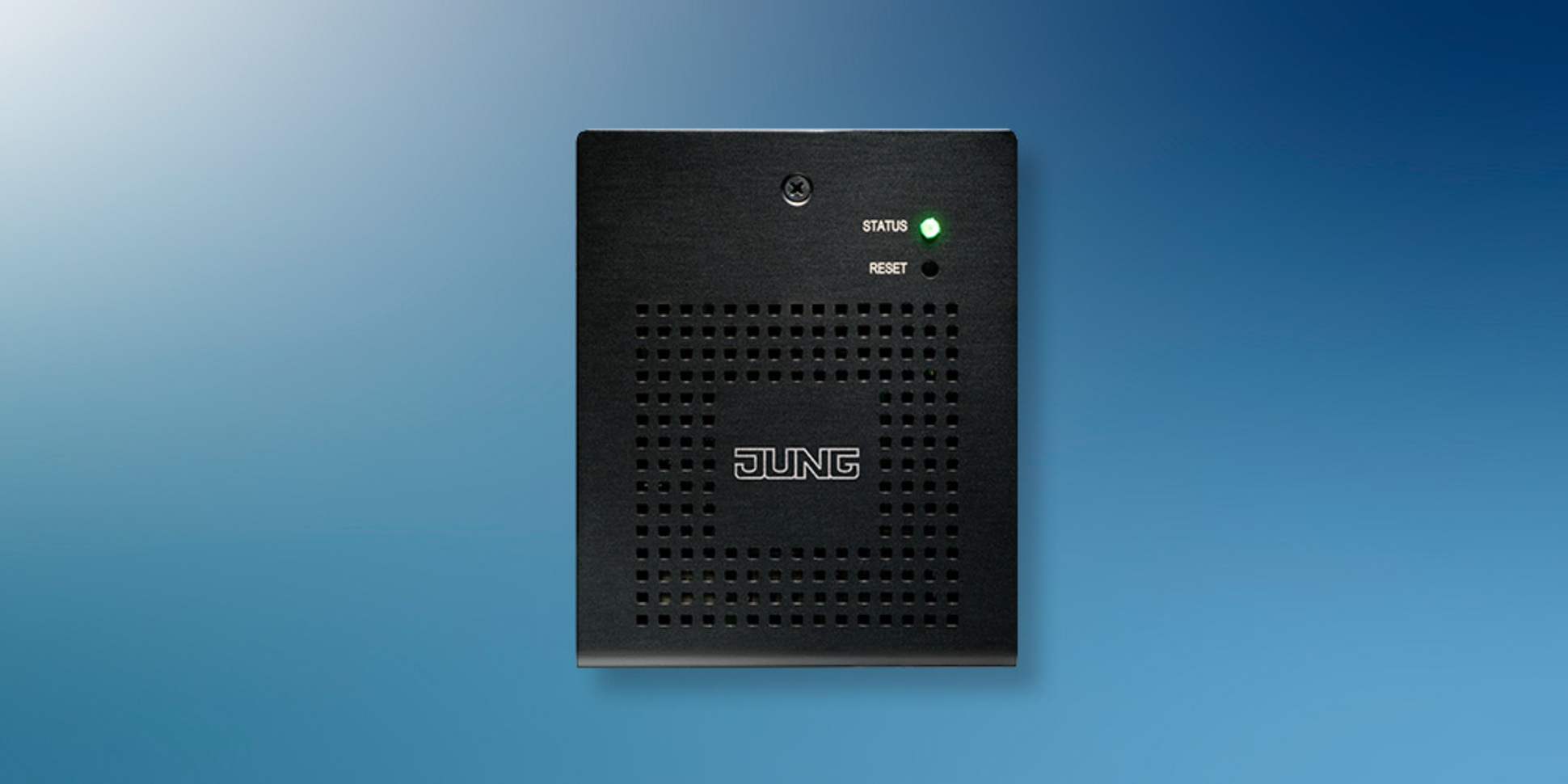 Smart Visu Server bei Elektro Klippel in Aue