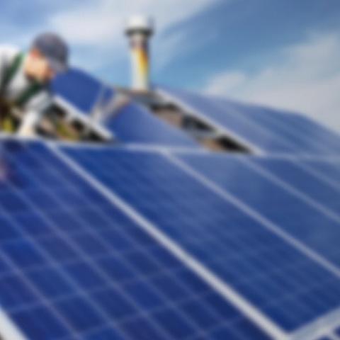 PV-Anlagen bei Elektro Klippel in Aue