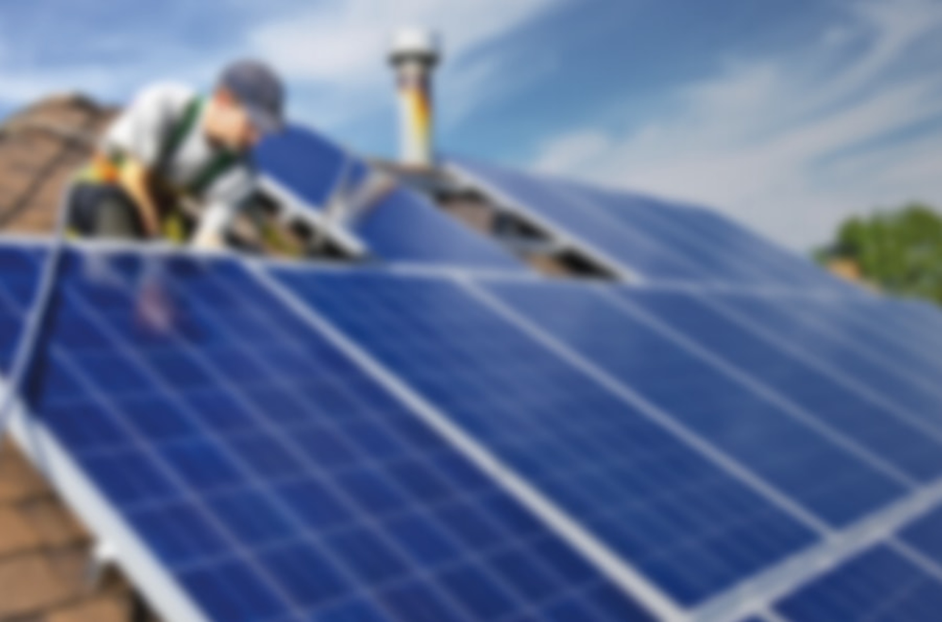PV-Anlagen bei Elektro Klippel in Aue