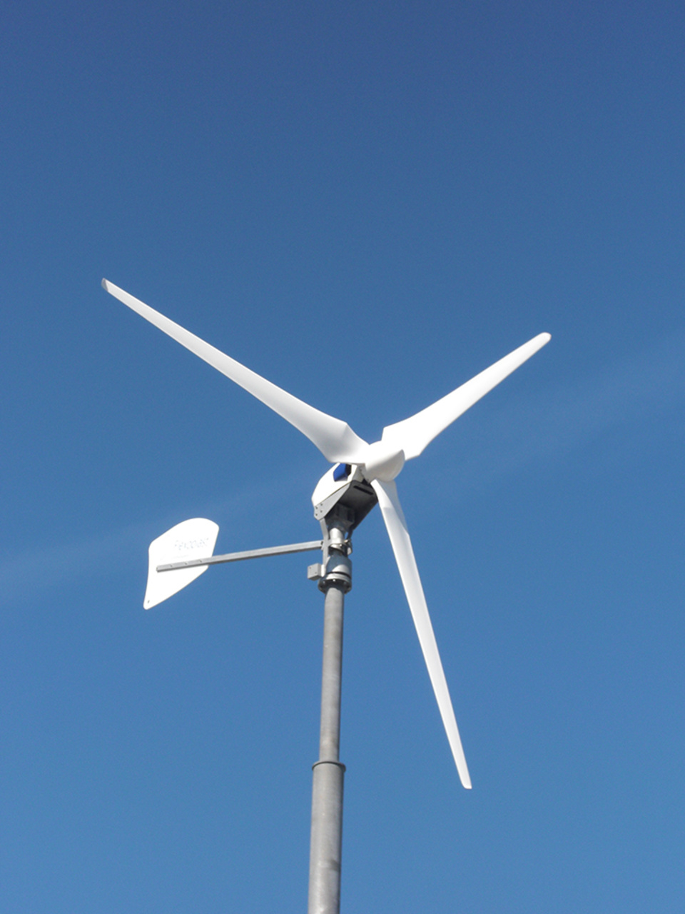Windkraft2 bei Elektro Klippel in Aue