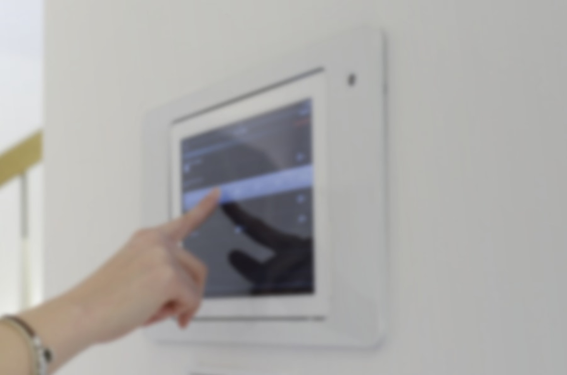 KNX-Planung bei Elektro Klippel in Aue