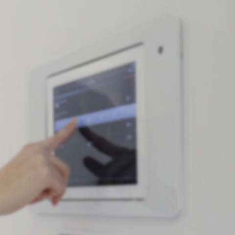 KNX-Planung bei Elektro Klippel in Aue