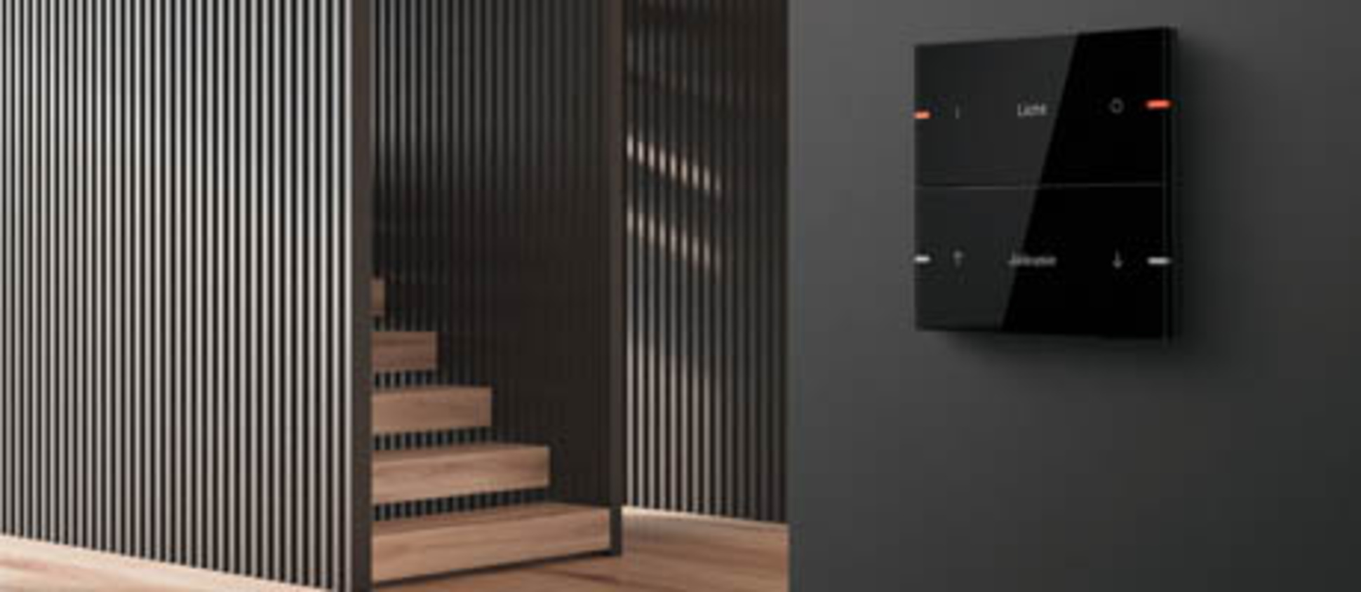 Gira Tastsensor 4 bei Elektro Klippel in Aue