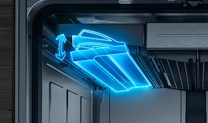 varioSchublade Pro bei Elektro Klippel in Aue