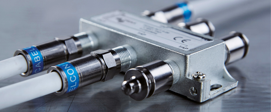 Abzweiger und Verteiler bei Elektro Klippel in Aue