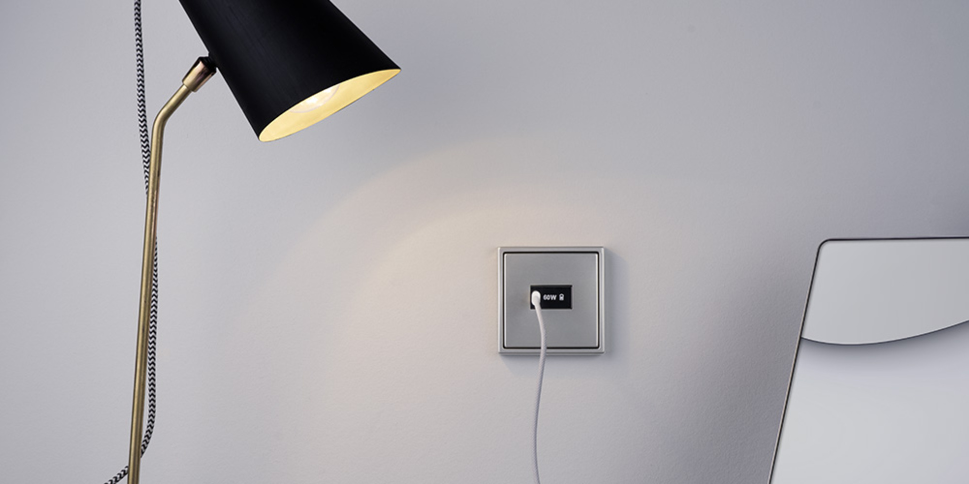 Ladegerät USB PD 60 bei Elektro Klippel in Aue