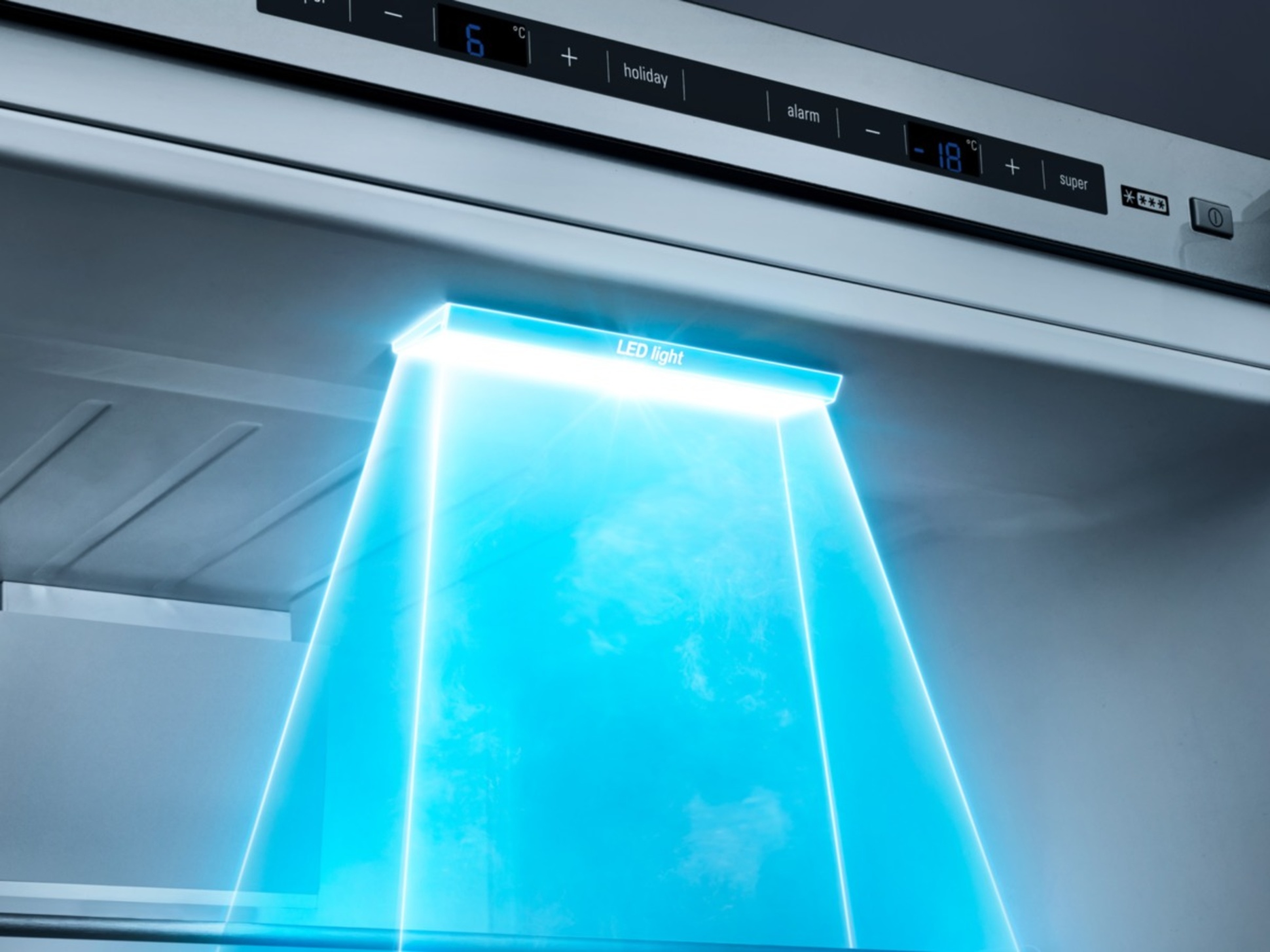 LED Licht bei Elektro Klippel in Aue