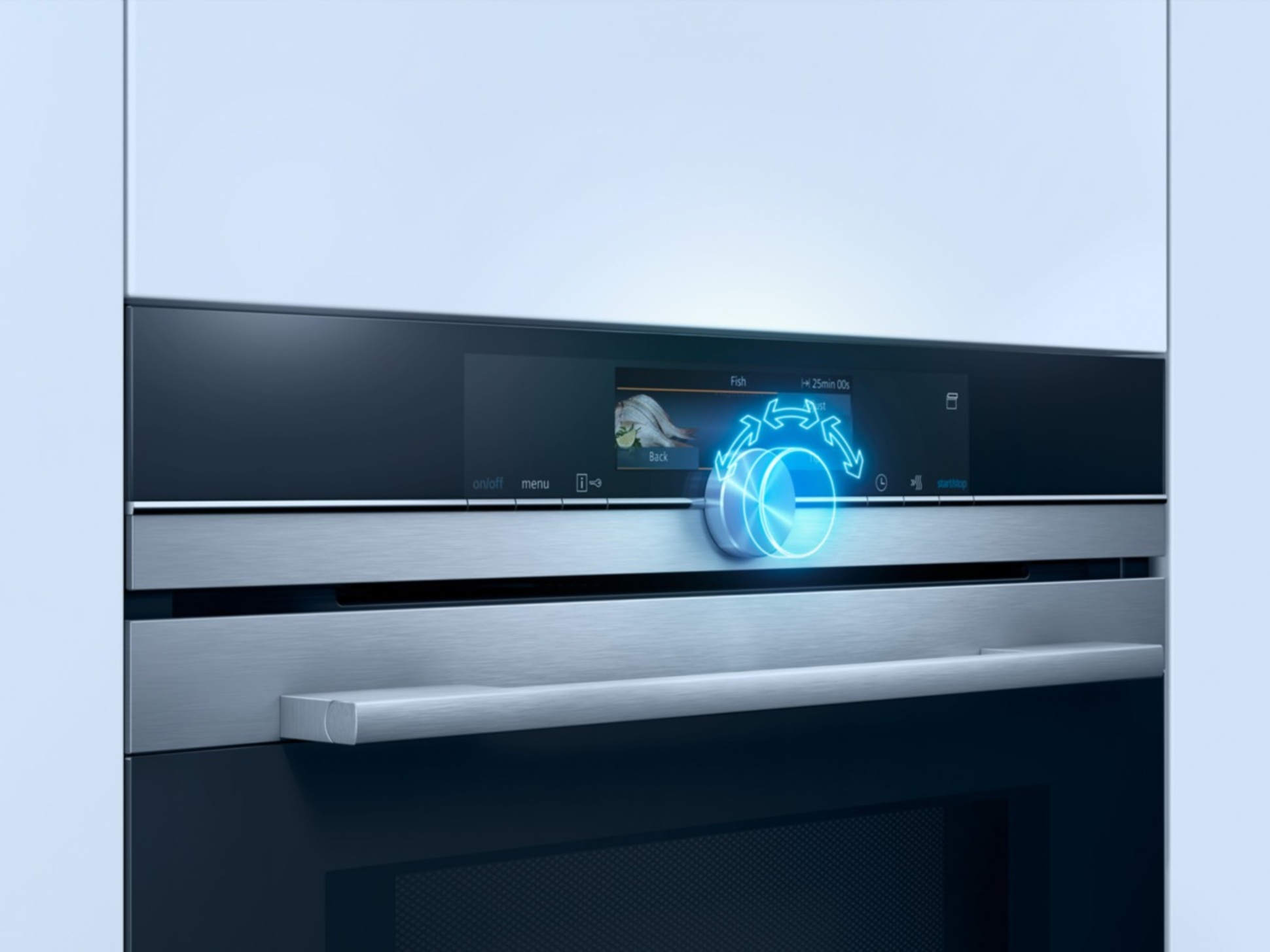 cookControl bei Elektro Klippel in Aue