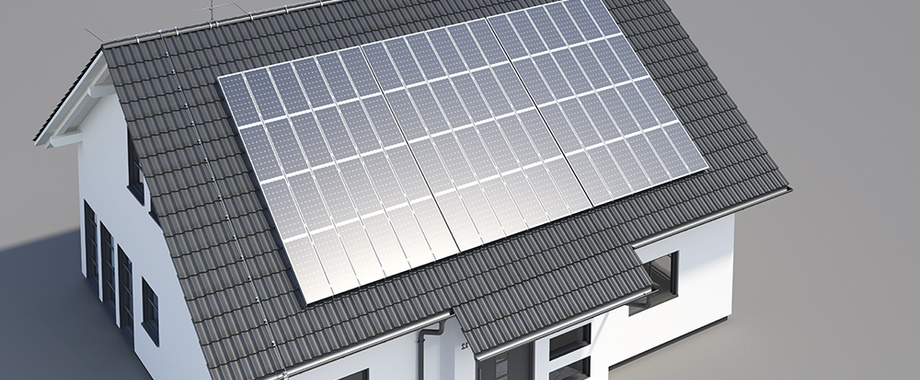 Umfassender Schutz für Photovoltaikanlagen bei Elektro Klippel in Aue