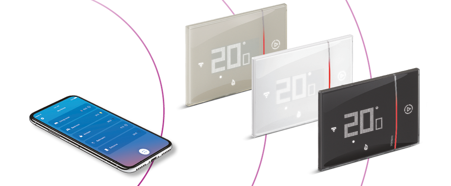 Smartes Heizen bei Elektro Klippel in Aue