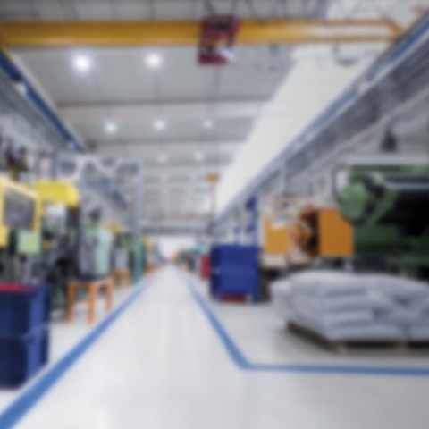 Industrie und Gewerbe bei Elektro Klippel in Aue