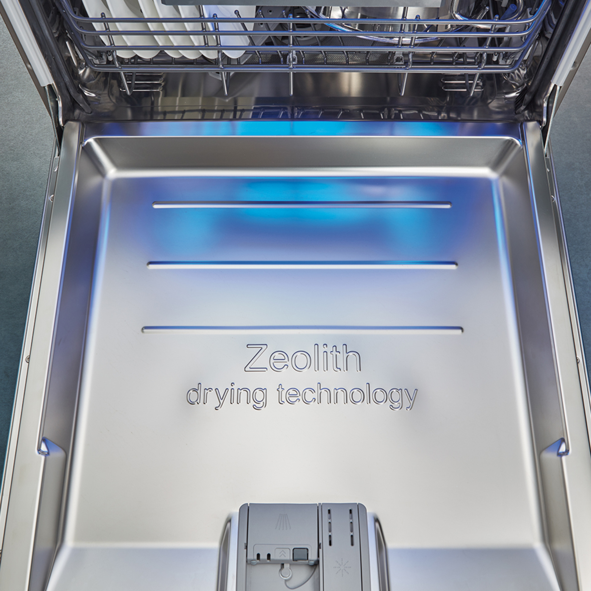 Zeolith Trocknen – Für glänzende Spülergebnisse bei Elektro Klippel in Aue