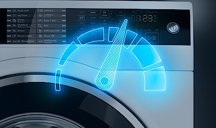 varioSpeed bei Elektro Klippel in Aue