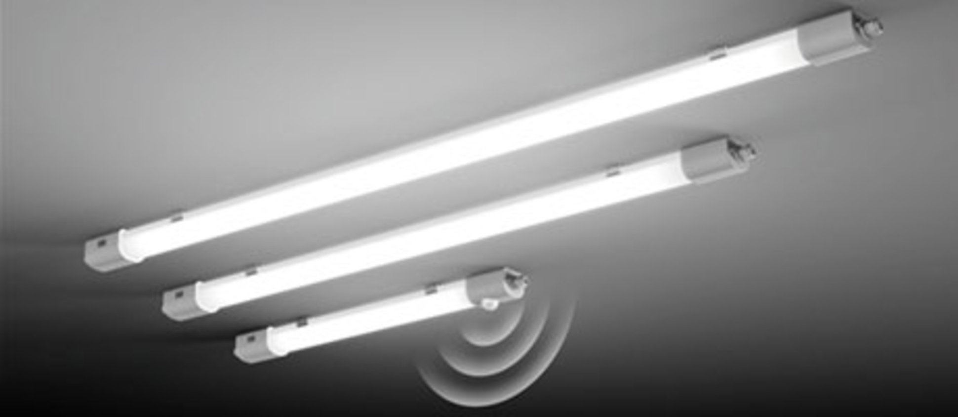 Planox Feuchtraumleuchten bei Elektro Klippel in Aue
