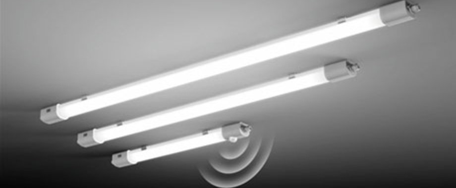 Planox Feuchtraumleuchten bei Elektro Klippel in Aue