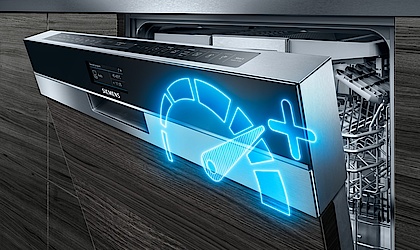 varioSpeed Plus bei Elektro Klippel in Aue