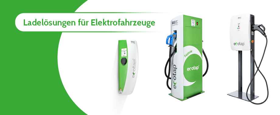 E-Mobility bei Elektro Klippel in Aue