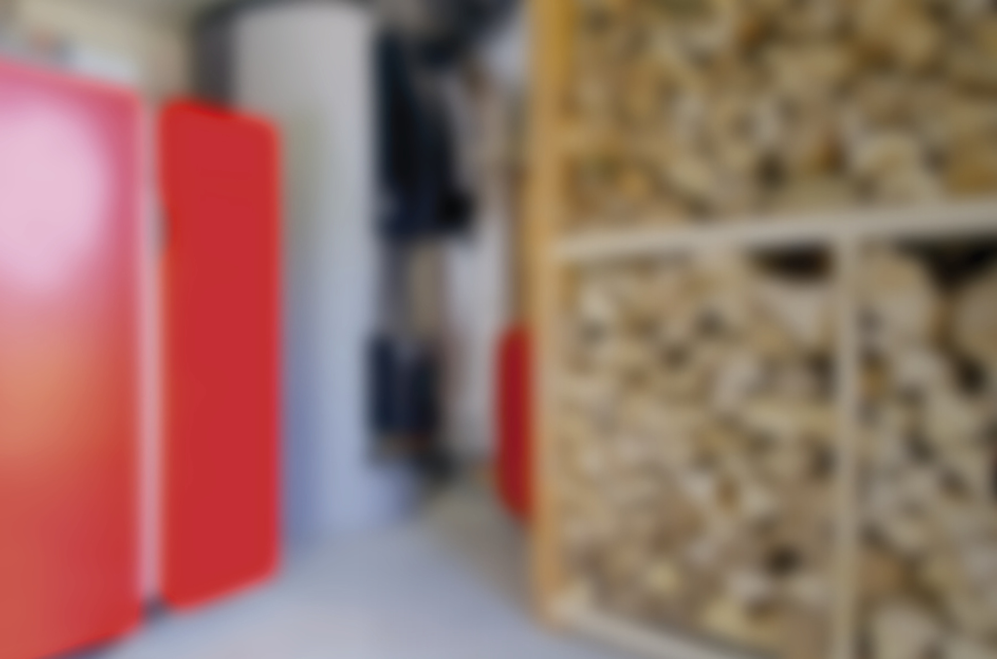 Baulicher Brandschutz bei Elektro Klippel in Aue