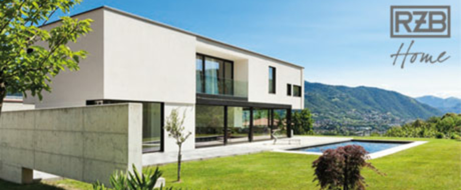 RZB Home + Basic bei Elektro Klippel in Aue