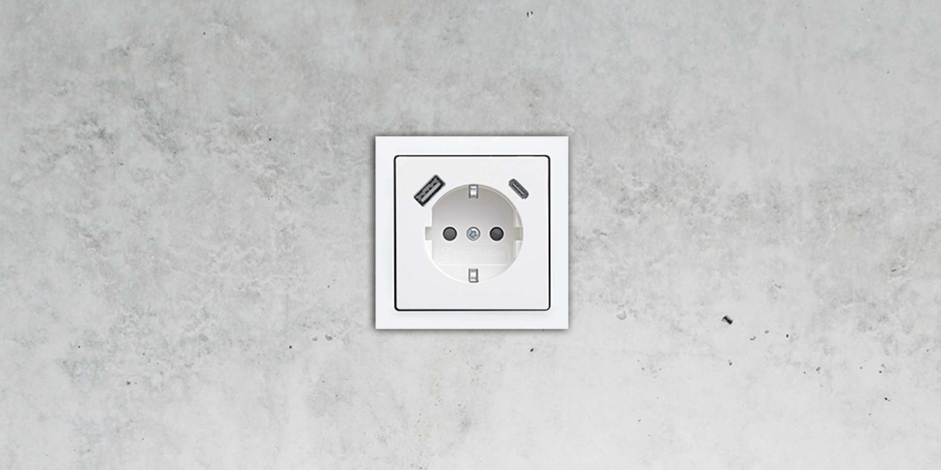 SCHUKO® USB-Steckdose bei Elektro Klippel in Aue