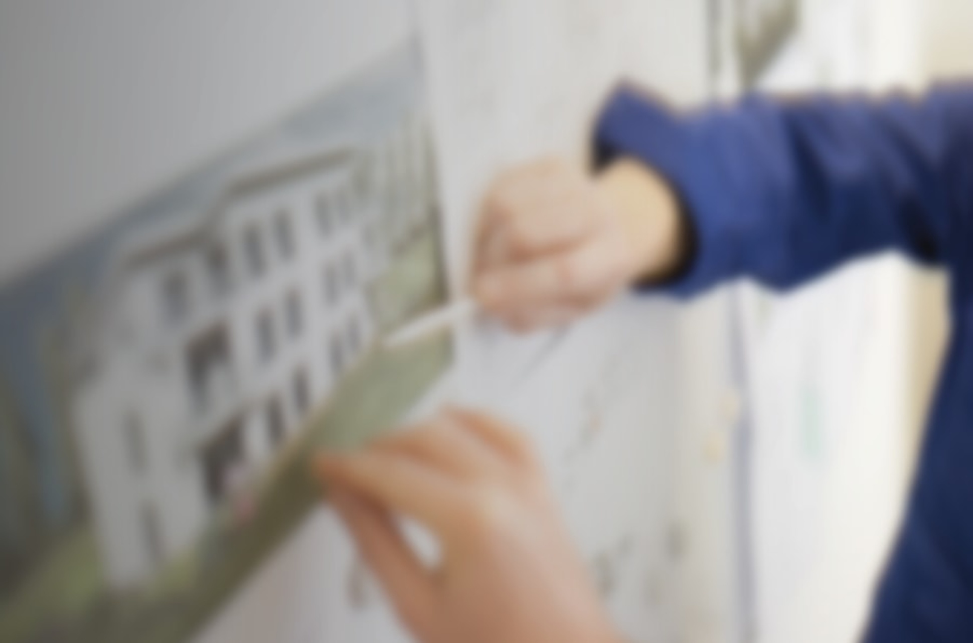 Planung bei Elektro Klippel in Aue