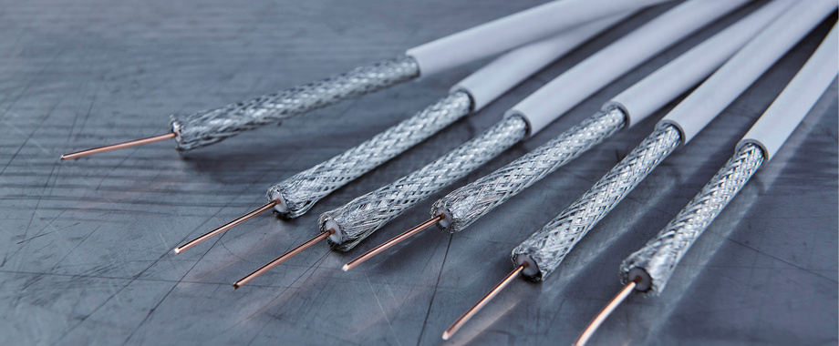 Kabel- und Steckverbinder bei Elektro Klippel in Aue