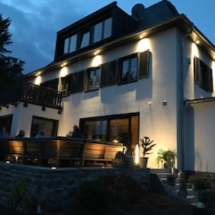 Aussenbeleuchtung_Gebaeude