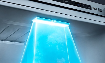LED Licht bei Elektro Klippel in Aue