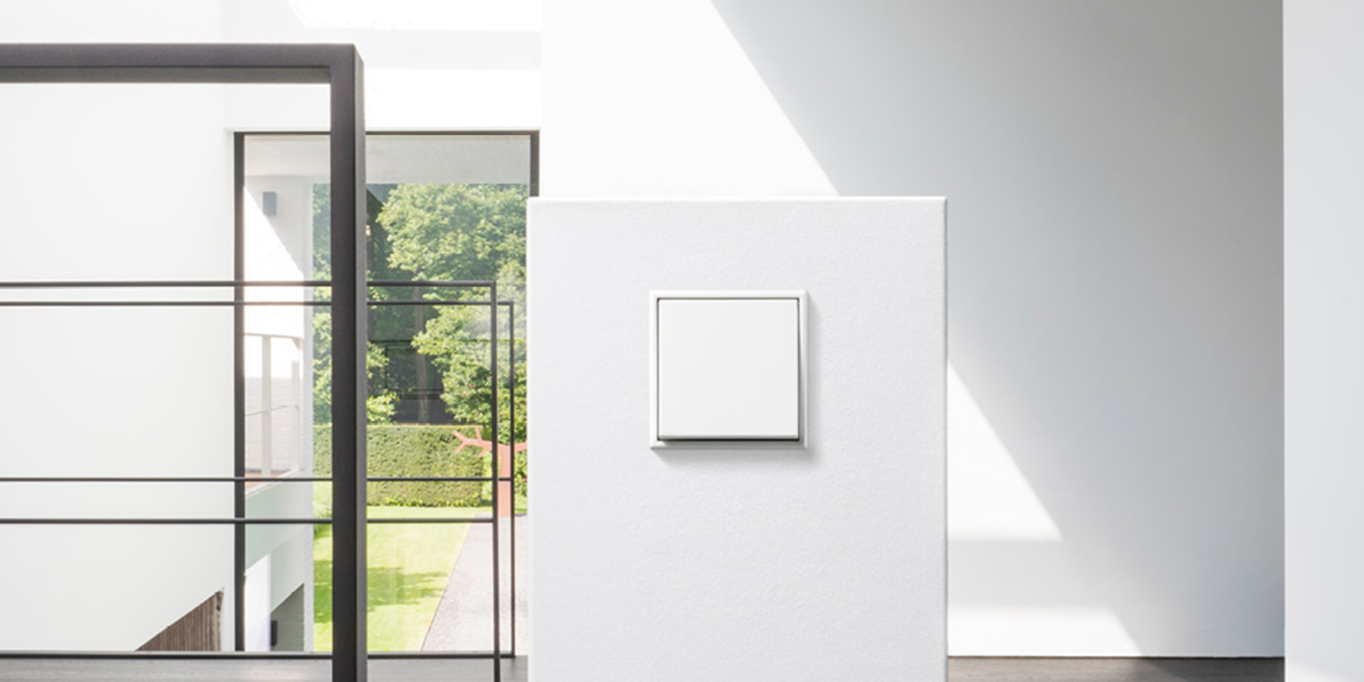 JUNG Schalterprogramme bei Elektro Klippel in Aue