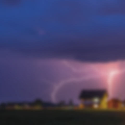 Blitzschutz bei Elektro Klippel in Aue