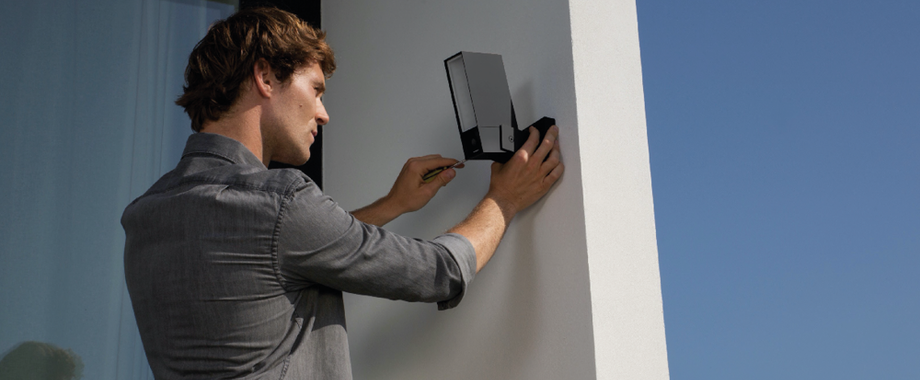 Smarte Sicherheit bei Elektro Klippel in Aue