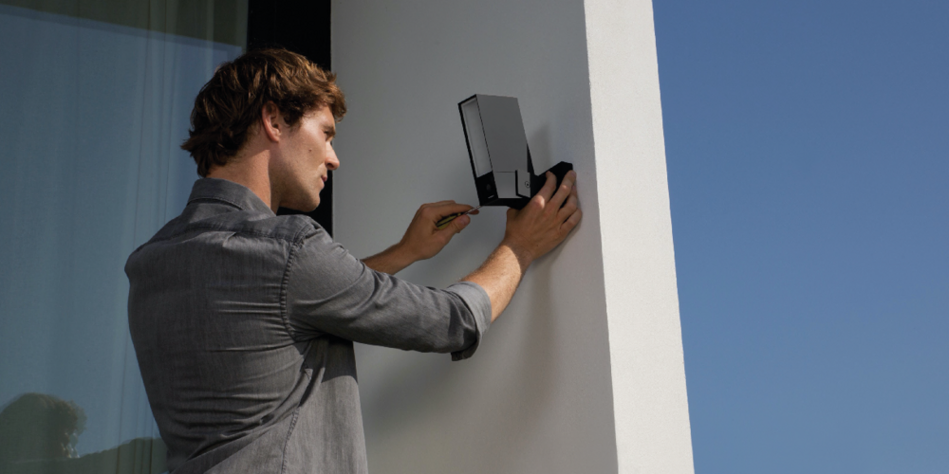 Smarte Sicherheit bei Elektro Klippel in Aue
