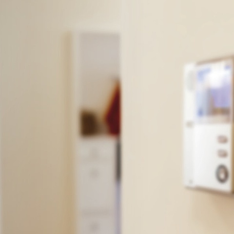 Sprech­anlagen bei Elektro Klippel in Aue