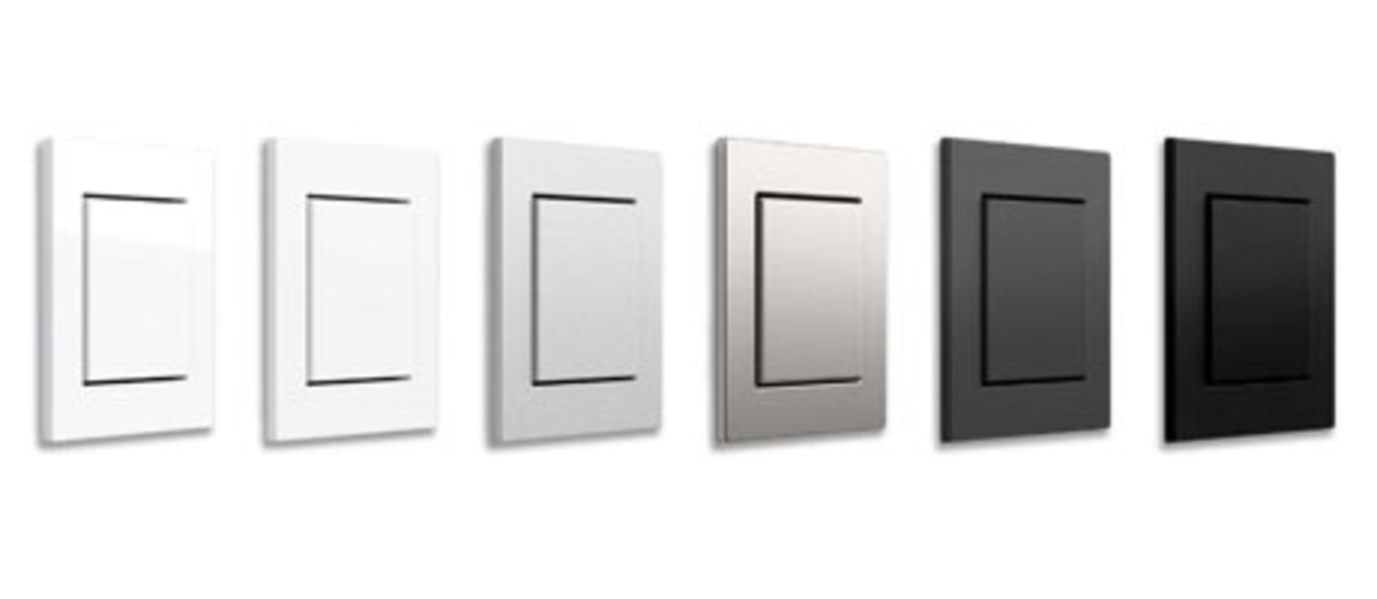 Gira Designkonfigurator bei Elektro Klippel in Aue